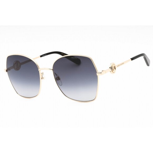 Marc Jacobs Sunglasses MJ688S-RHL-57 New with tags